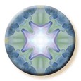 Imagami-Button Hortensie Imagami-Button Hortensie