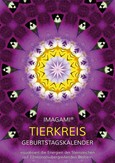 Imagami-TierKreis-Geburtstagskalender Imagami-TierKreis-Geburtstagskalender