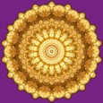 Imagami-Wasserwandler Gold, 10 cm
