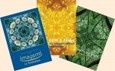 Imagami Postkarten Mappen-Set - 3 nach Ihrer Wahl Imagami Postkarten Mappen-Set - 3 nach Ihrer Wahl