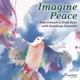 Imagine Peace Audio CD Imagine Peace Audio CD