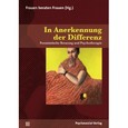In Anerkennung der Differenz In Anerkennung der Differenz