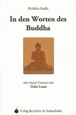 In den Worten des Buddha In den Worten des Buddha