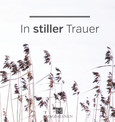 In stiller Trauer In stiller Trauer