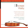Increase Vitality Audio CD Increase Vitality Audio CD