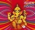 Indien hören, 1 Audio-CD Indien hören, 1 Audio-CD