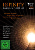 Infinity, DVD Infinity, DVD