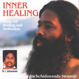 Inner Healing Audio CD Inner Healing Audio CD