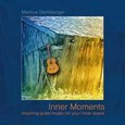 Inner Moments Audio CD Inner Moments Audio CD
