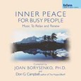 Inner Peace For Busy People Audio CD Inner Peace For Busy People Audio CD