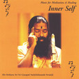 Inner Self Audio CD Inner Self Audio CD
