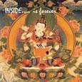 Inside is Forever Audio CD Inside is Forever Audio CD
