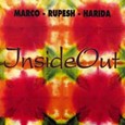 Inside Out Audio CD Inside Out Audio CD