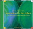 Inspiration für das Leben, 1 Audio-CD Inspiration für das Leben, 1 Audio-CD