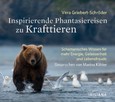 Inspirierende Phantasiereisen zu Krafttieren, Audio-CD Inspirierende Phantasiereisen zu Krafttieren, Audio-CD