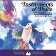 Instruments of Peace Audio CD Instruments of Peace Audio CD