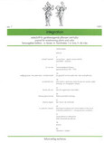 Integration, Heft 1 Integration, Heft 1