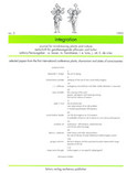 Integration. Heft 5 Integration. Heft 5