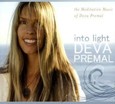 Into Light, 1 Audio-CD Into Light, 1 Audio-CD