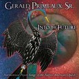 Into the Future Audio CD Into the Future Audio CD