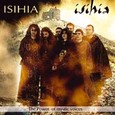 Isihia - The Power of Mystic Voices Audio CD Isihia - The Power of Mystic Voices Audio CD