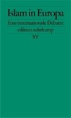 Islam in Europa Islam in Europa