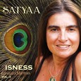 Isness - Audio-CD Isness - Audio-CD