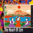 Japan - The Heart of Zen Audio CD