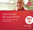 Jetzt kommt der neue Mann - MP3 Download Jetzt kommt der neue Mann - MP3 Download