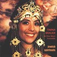 Jewish Spirituals Audio CD