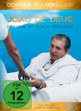 Joao de Deus - Heilung ist doch möglich! - DVD Joao de Deus - Heilung ist doch möglich! - DVD