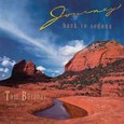 Journey back to Sedona Audio CD Journey back to Sedona Audio CD