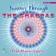 Journey Through the Chakras Audio CD Journey Through the Chakras Audio CD