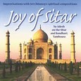 Joy of Sitar Audio CD Joy of Sitar Audio CD