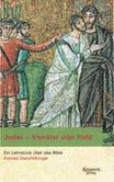 Judas - Held oder Verräter Judas - Held oder Verräter