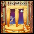 Jungle Moon - Site of the Sacred Drum Audio CD Jungle Moon - Site of the Sacred Drum Audio CD