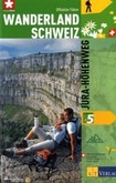Jura Höhenweg Jura Höhenweg