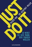 Just do it Just do it