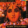 Kali Thunder Audio CD Kali Thunder Audio CD