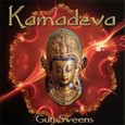 Kamadeva Audio CD Kamadeva Audio CD