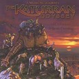Katurran Odyssey Audio CD Katurran Odyssey Audio CD