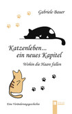 Katzenleben... ein neues Kapitel Katzenleben... ein neues Kapitel