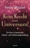 Kein Kredit vom Universum! Kein Kredit vom Universum!