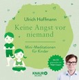 Keine Angst vor niemand, m. Audio-CD Keine Angst vor niemand, m. Audio-CD