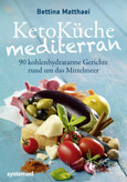 KetoKüche mediterran KetoKüche mediterran