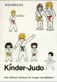 Kinder-Judo Kinder-Judo