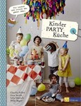 Kinder-Party-Küche Kinder-Party-Küche