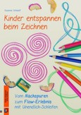 Kinder entspannen beim Zeichnen Kinder entspannen beim Zeichnen