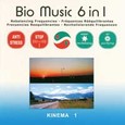 Kinema 1 (Synopsis) Audio CD Kinema 1 (Synopsis) Audio CD