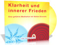 Klarheit und innerer Frieden, 1 Audio-CD Klarheit und innerer Frieden, 1 Audio-CD